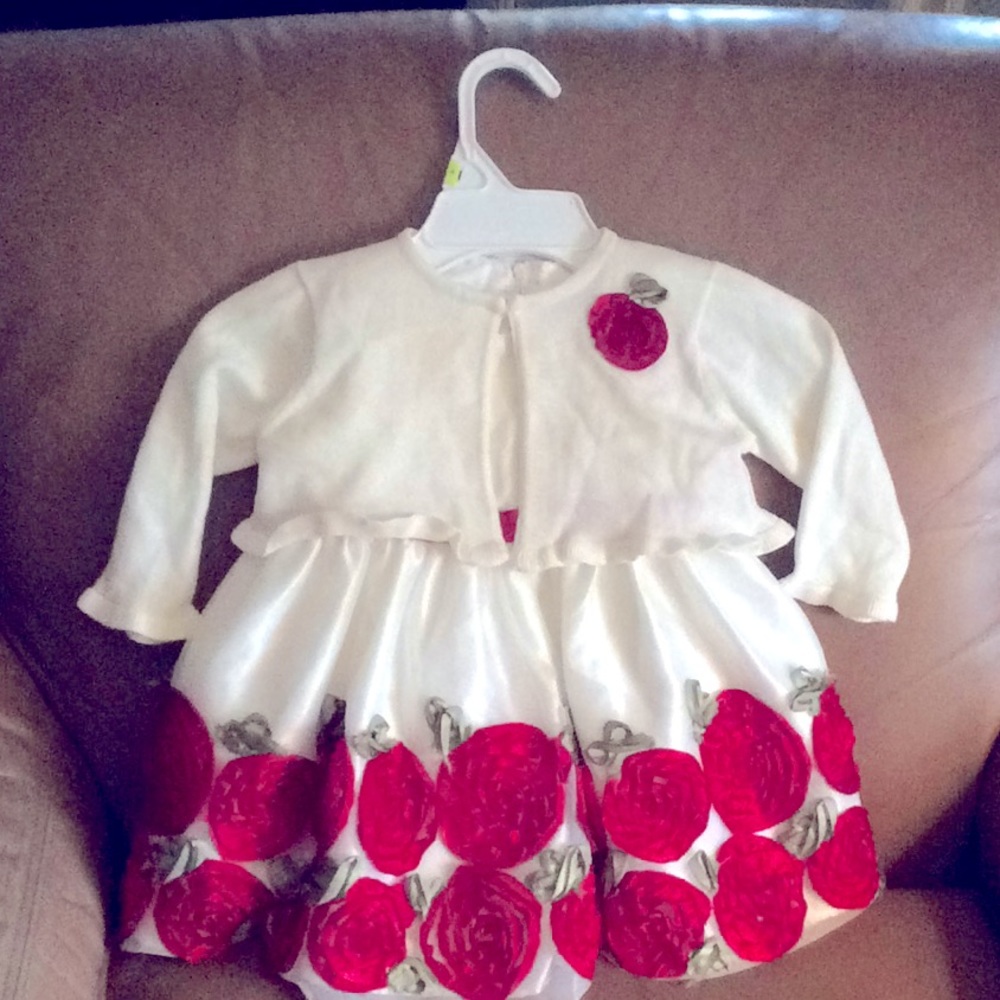 American Princess Dress- 24 Months in size